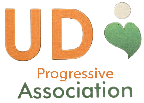 Udi Progressive Association (UPA)